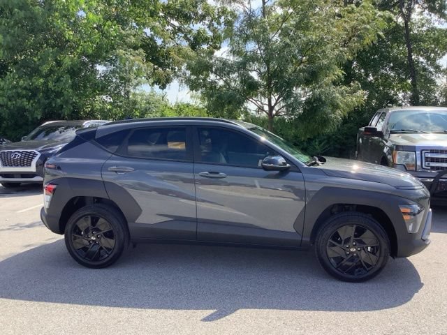 Certified 2026 Hyundai Kona SEL Sport AWD/4WD image 6