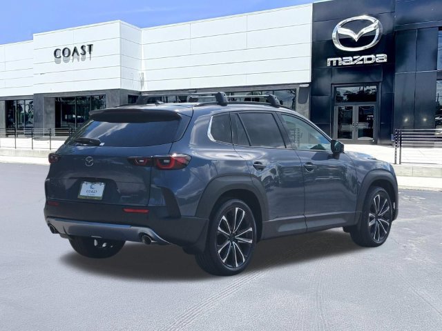 New 2026 MAZDA CX-50 2.5 Turbo w/ Premium Plus Pkg AWD/4WD image 5