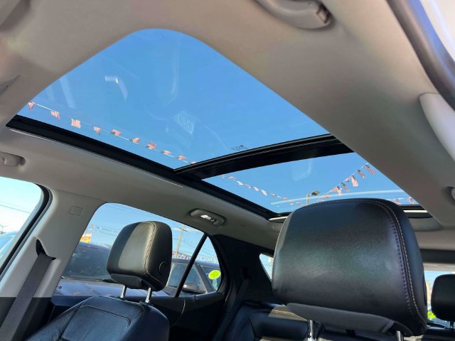 Used 2020 Chevrolet Equinox Premier AWD/4WD image 20