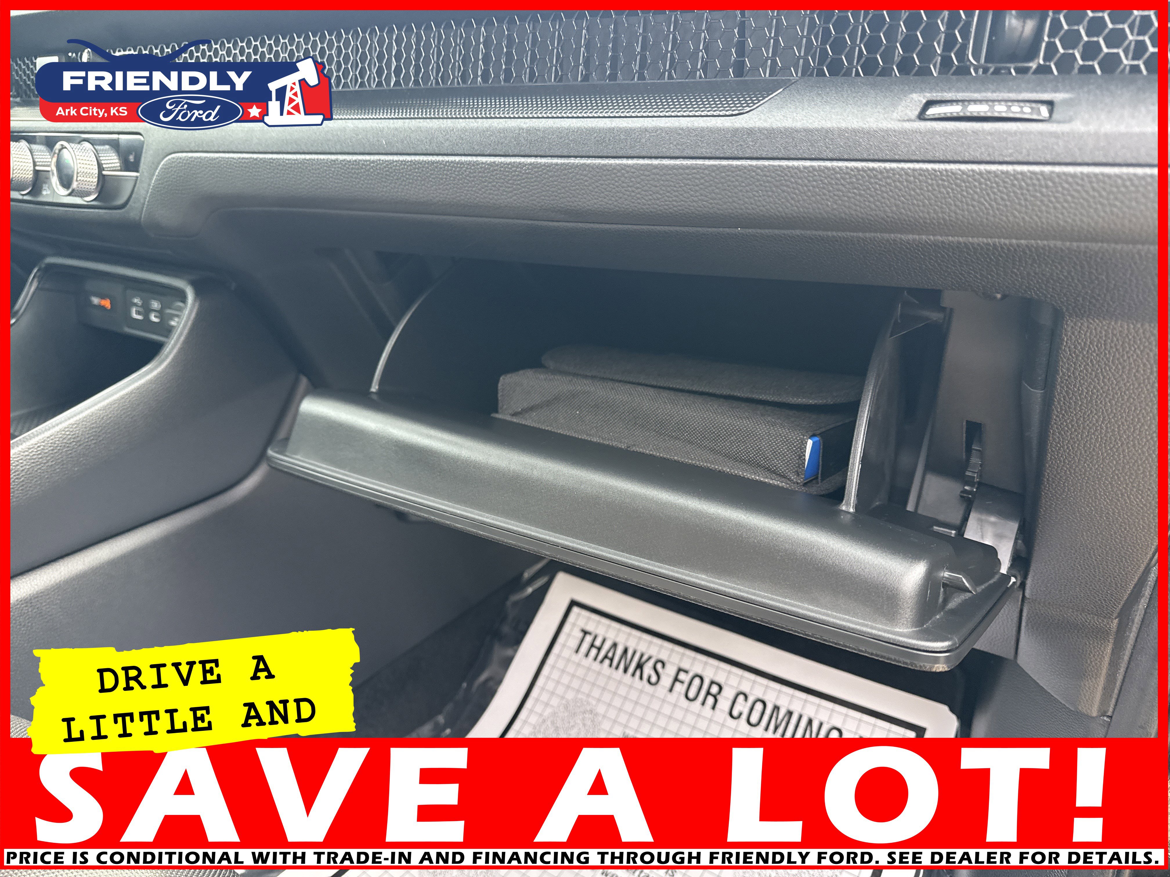 Used 2024 Honda CR-V EX image 29