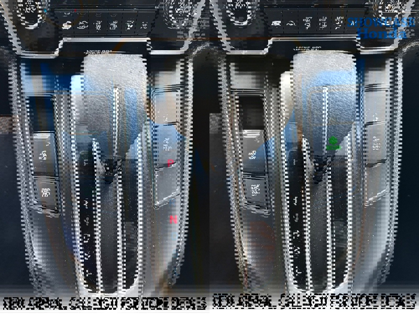 Used 2019 Honda CR-V LX image 11