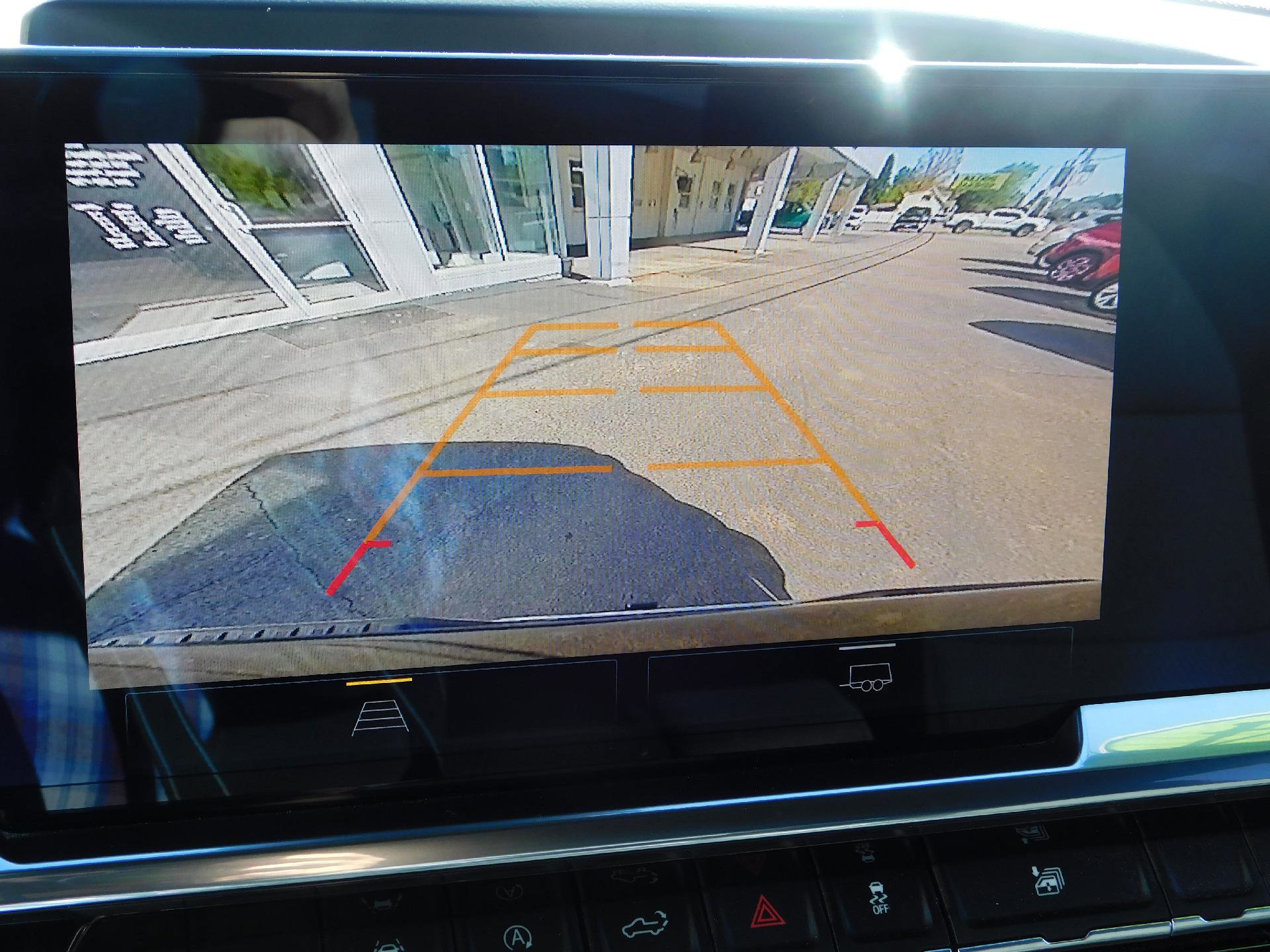 Used 2024 Chevrolet Silverado 1500 LT image 35