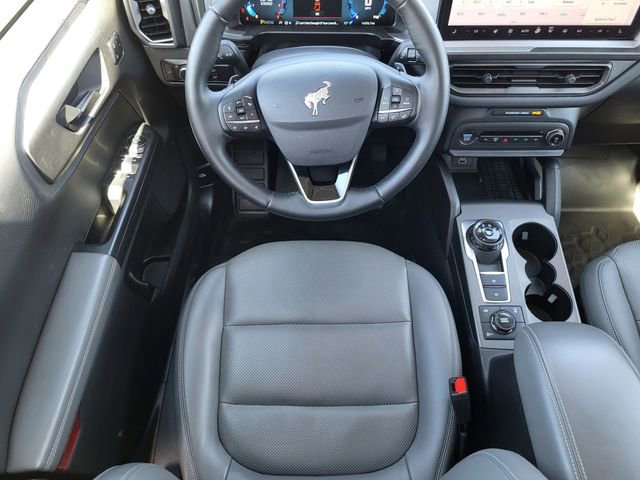 Used 2025 Ford Bronco Sport Badlands AWD/4WD image 20
