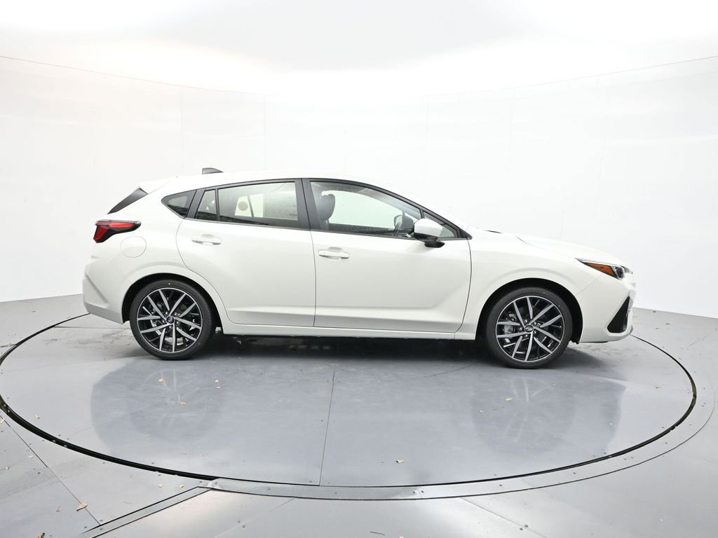 New 2026 Subaru Impreza 2.0i Sport AWD/4WD image 8
