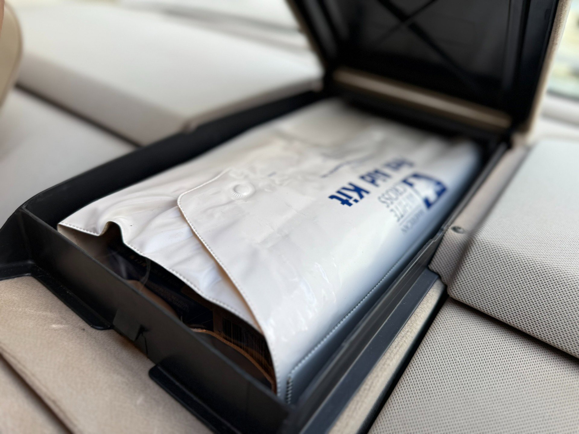 Used 1995 Mercedes-Benz S 500 S 500 image 23