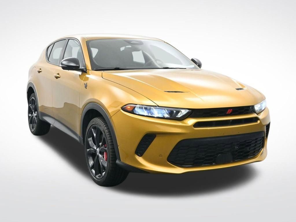 Used 2023 Dodge Hornet GT w/ Track Pack image 3