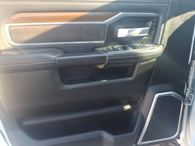 Used 2022 RAM 2500 Laramie image 14