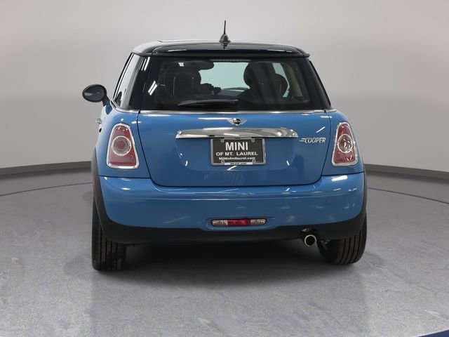 Used 2012 MINI Cooper Hardtop image 7