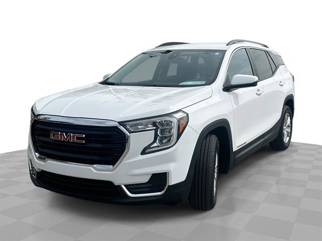Used 2023 GMC Terrain SLE w/ Driver Convenience Package