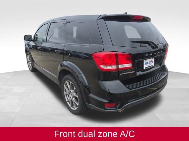 Used 2018 Dodge Journey GT image 3