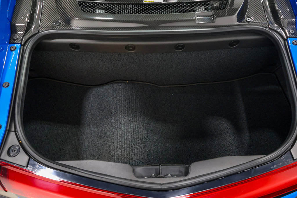 Used 2022 Acura NSX Type S image 54