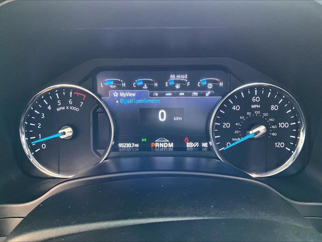 Used 2020 Ford Expedition Platinum AWD/4WD image 19