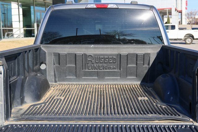 Used 2022 Ford F150 XLT image 10