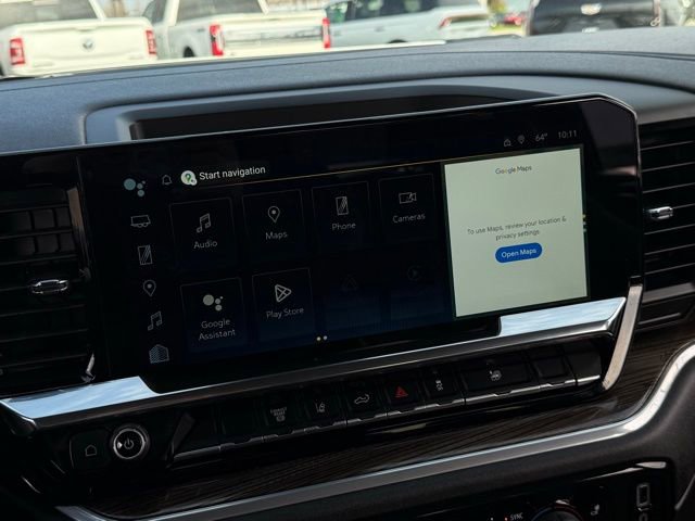 Used 2025 Chevrolet Silverado 2500 LT w/ Convenience Package AWD/4WD image 24