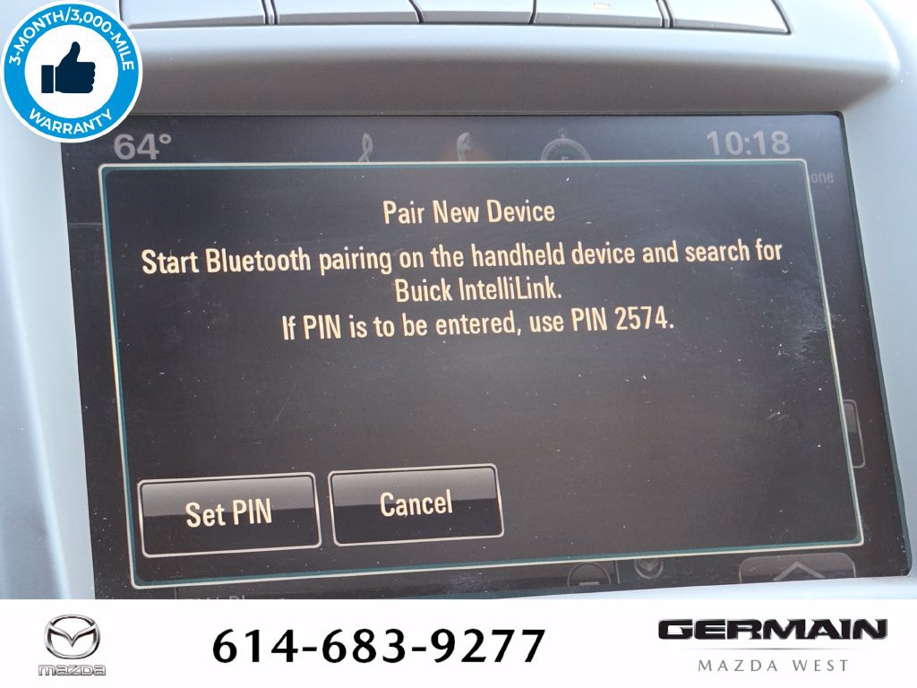 Used 2014 Buick Regal Premium FWD image 29