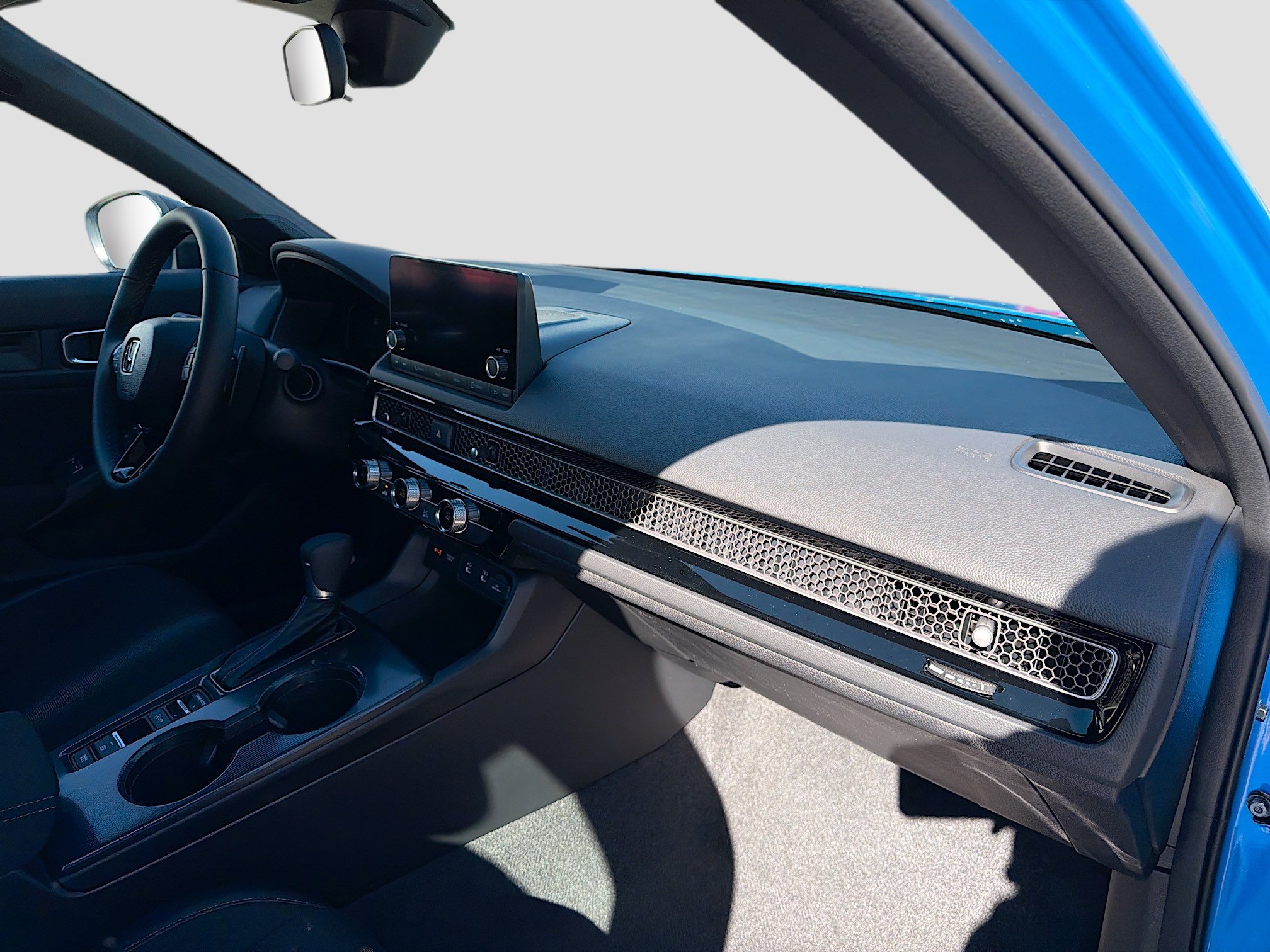 New 2026 Honda Civic Sport image 15