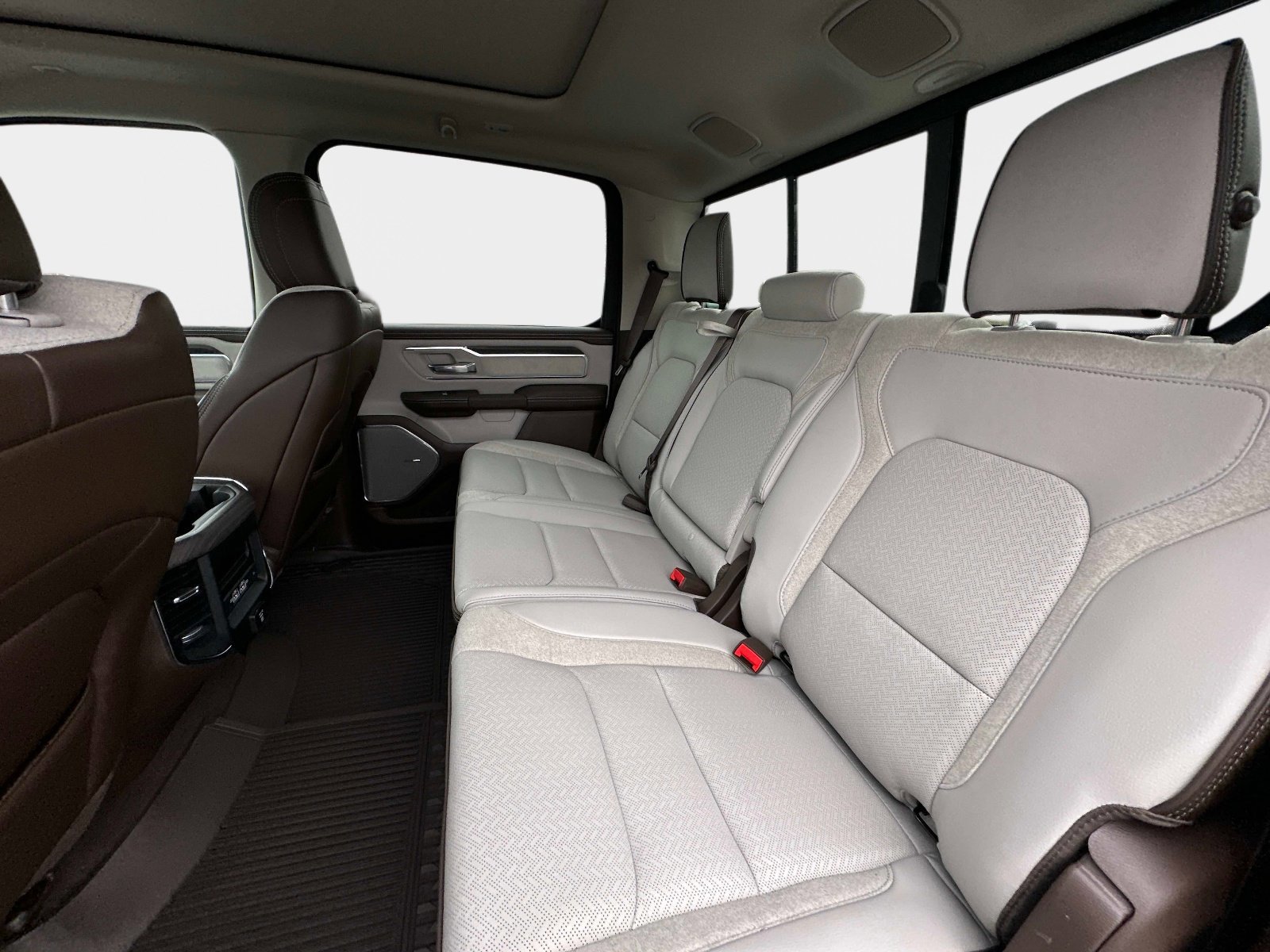 New 2026 RAM 1500 Laramie w/ Advanced Safety Group II image 14