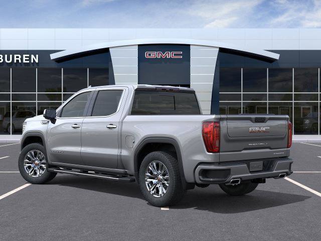 New 2026 GMC Sierra 1500 Denali AWD/4WD image 3