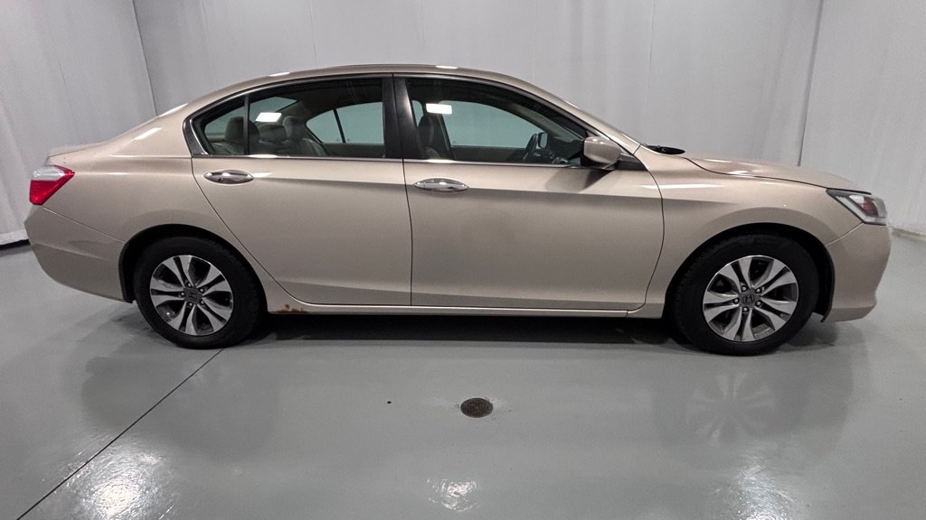 Used 2015 Honda Accord LX image 3