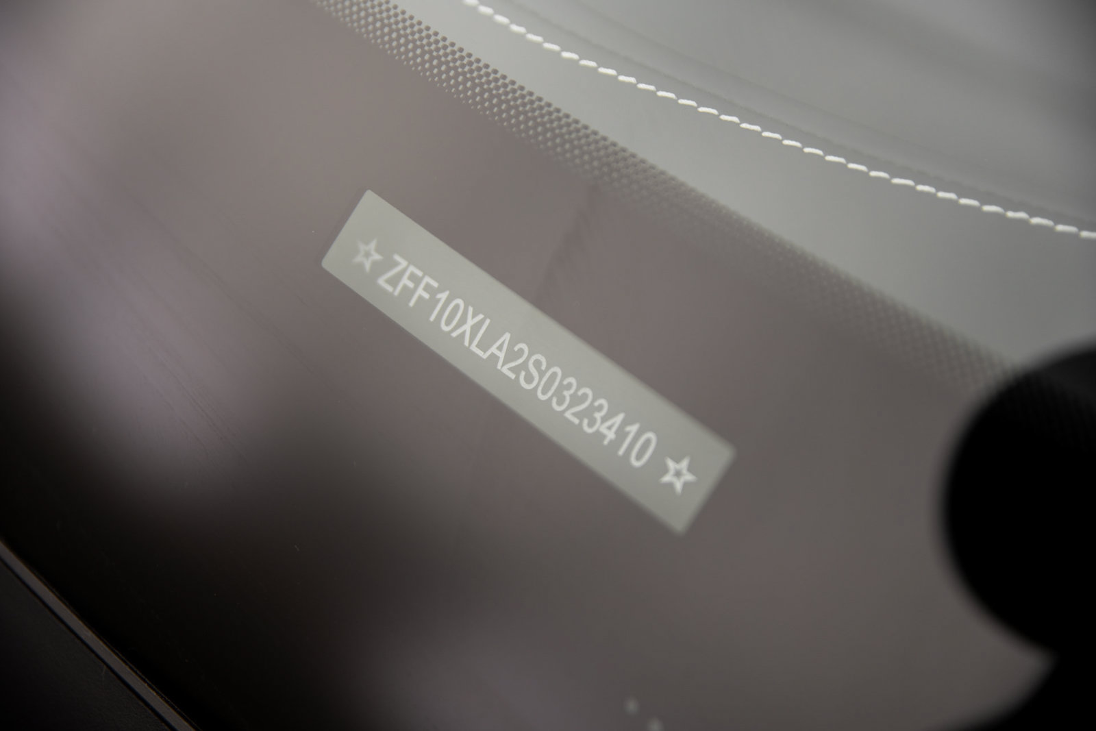 Used 2025 Ferrari 12Cilindri RWD image 46