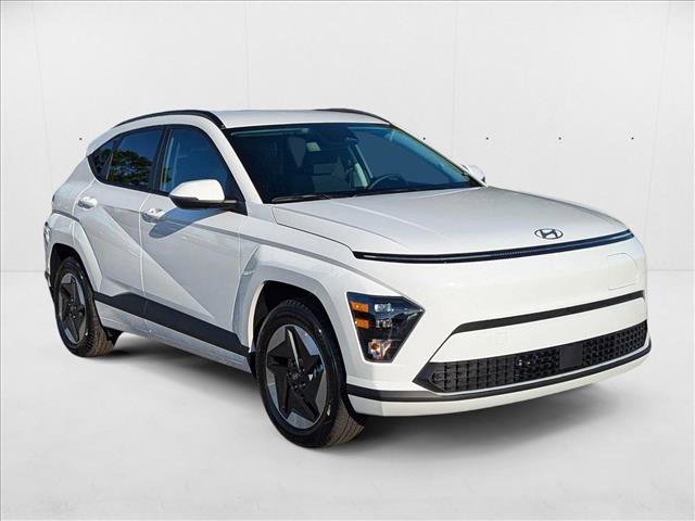 New 2025 Hyundai Kona SEL image 6