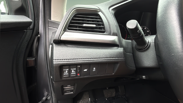 Used 2025 Honda Odyssey EX-L image 22