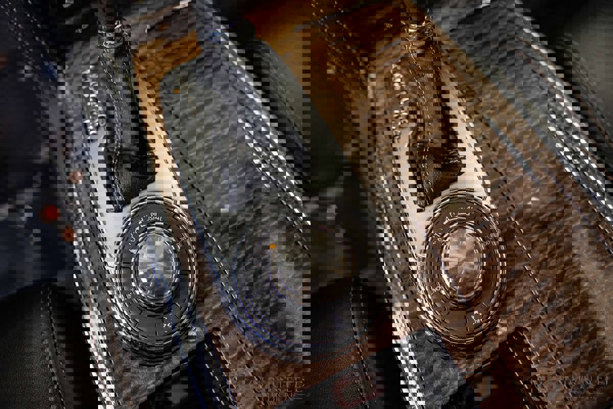 Used 2019 Nissan Armada Platinum image 35