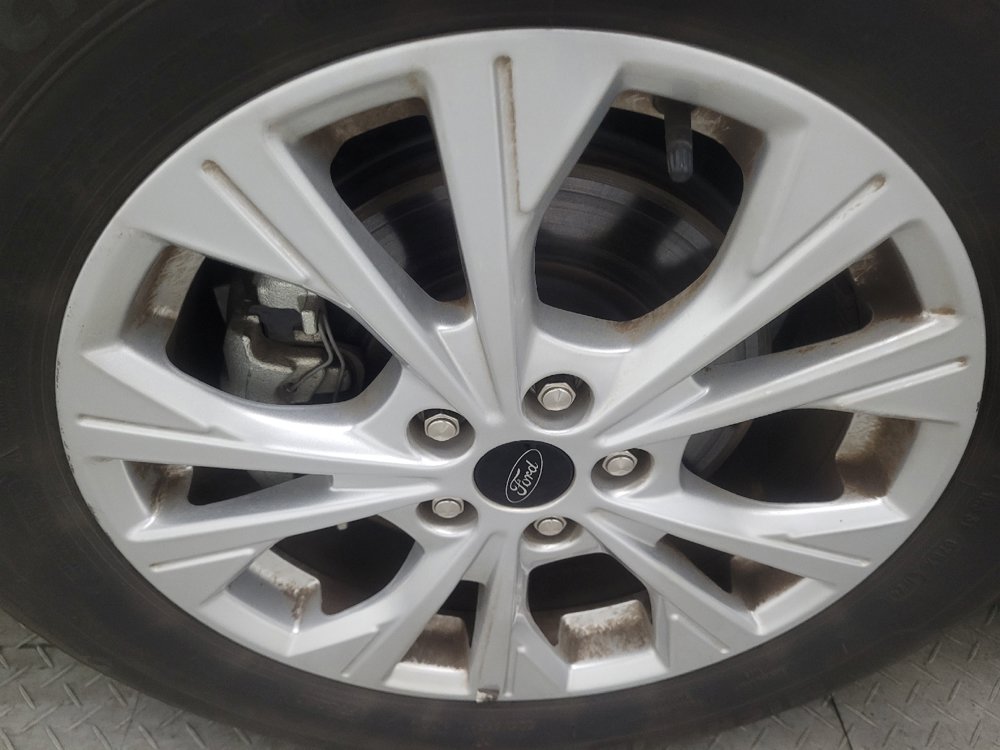 Used 2024 Ford Escape Active FWD image 31