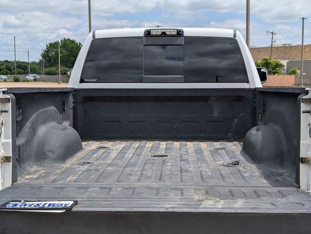 Used 2021 RAM 2500 Laramie AWD/4WD image 30