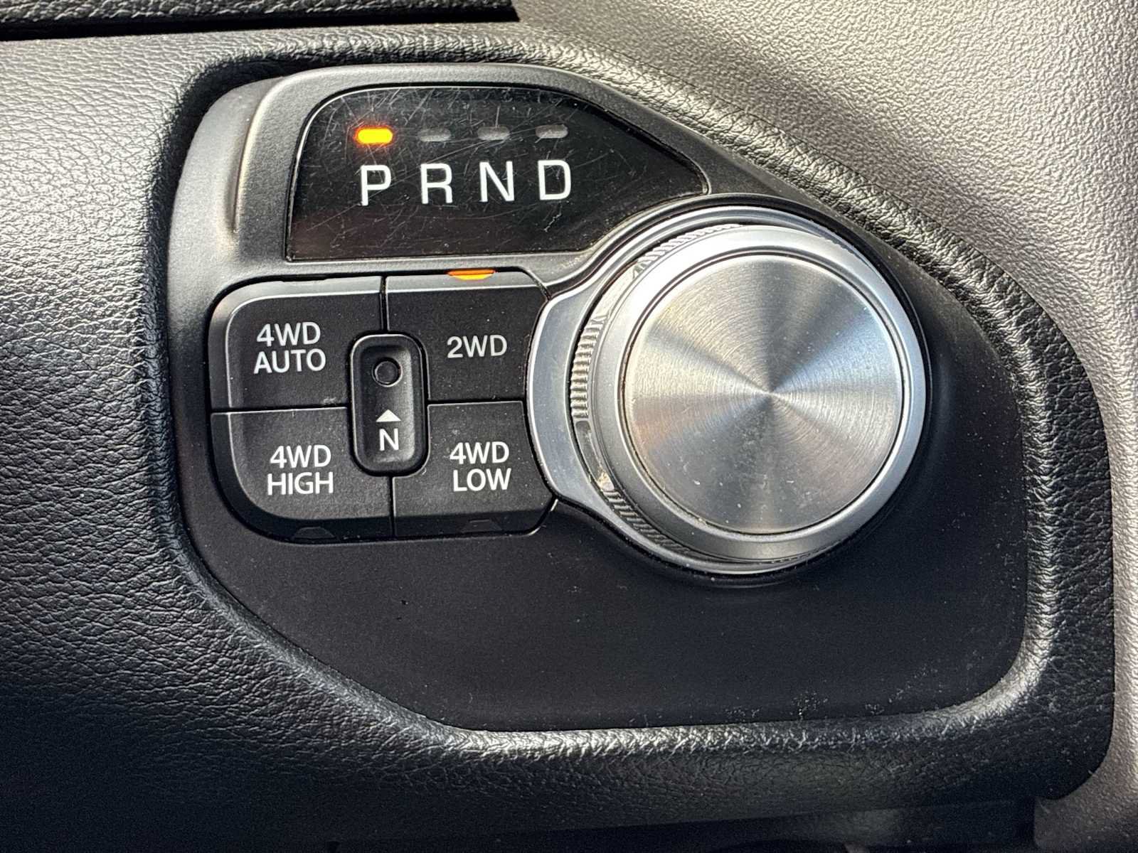 Used 2020 RAM 1500 Sport AWD/4WD image 19
