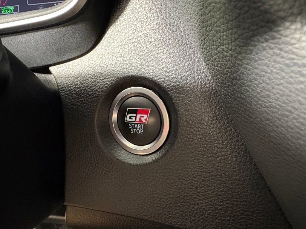 Used 2023 Toyota Corolla GR w/ Performance Package image 20