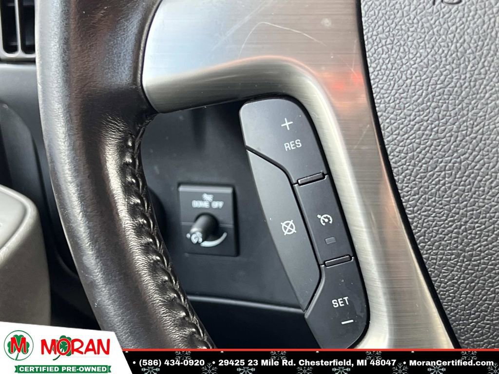 Used 2017 Chevrolet Express 2500 LS image 26