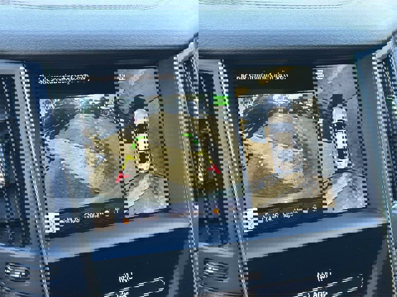 Certified 2022 INFINITI Q60 Red Sport 400 w/ Cargo Package image 33