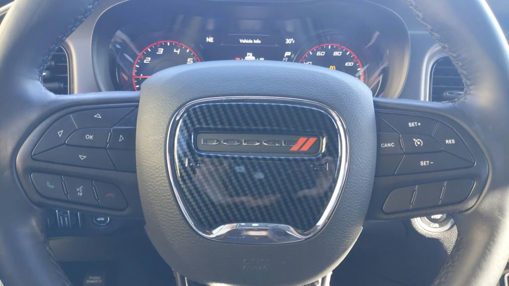 Used 2022 Dodge Charger SXT w/ Blacktop Package image 20