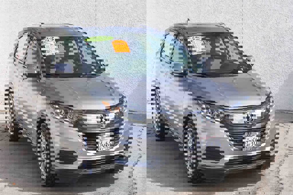 Used 2022 Honda HR-V LX image 3