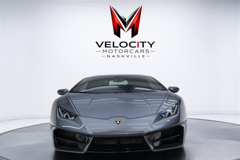 Used 2016 Lamborghini Huracan LP 580-2 RWD image 19