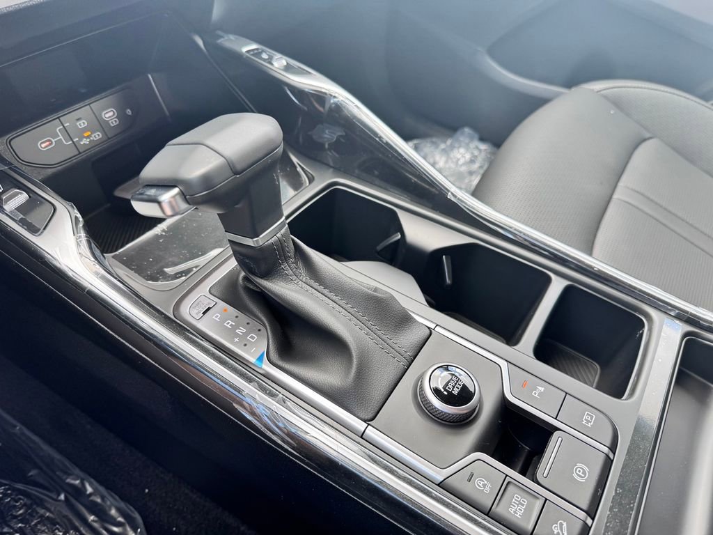 New 2026 Kia Sorento S w/ S Panoramic Sunroof Package FWD image 19
