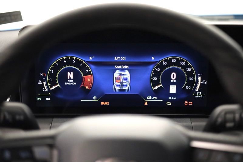 Used 2026 Ford Mustang GT Premium image 13