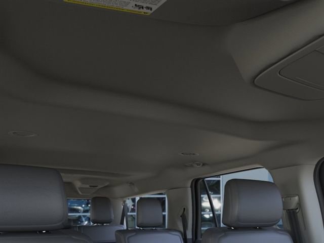 New 2026 Ford Expedition Max Active image 22