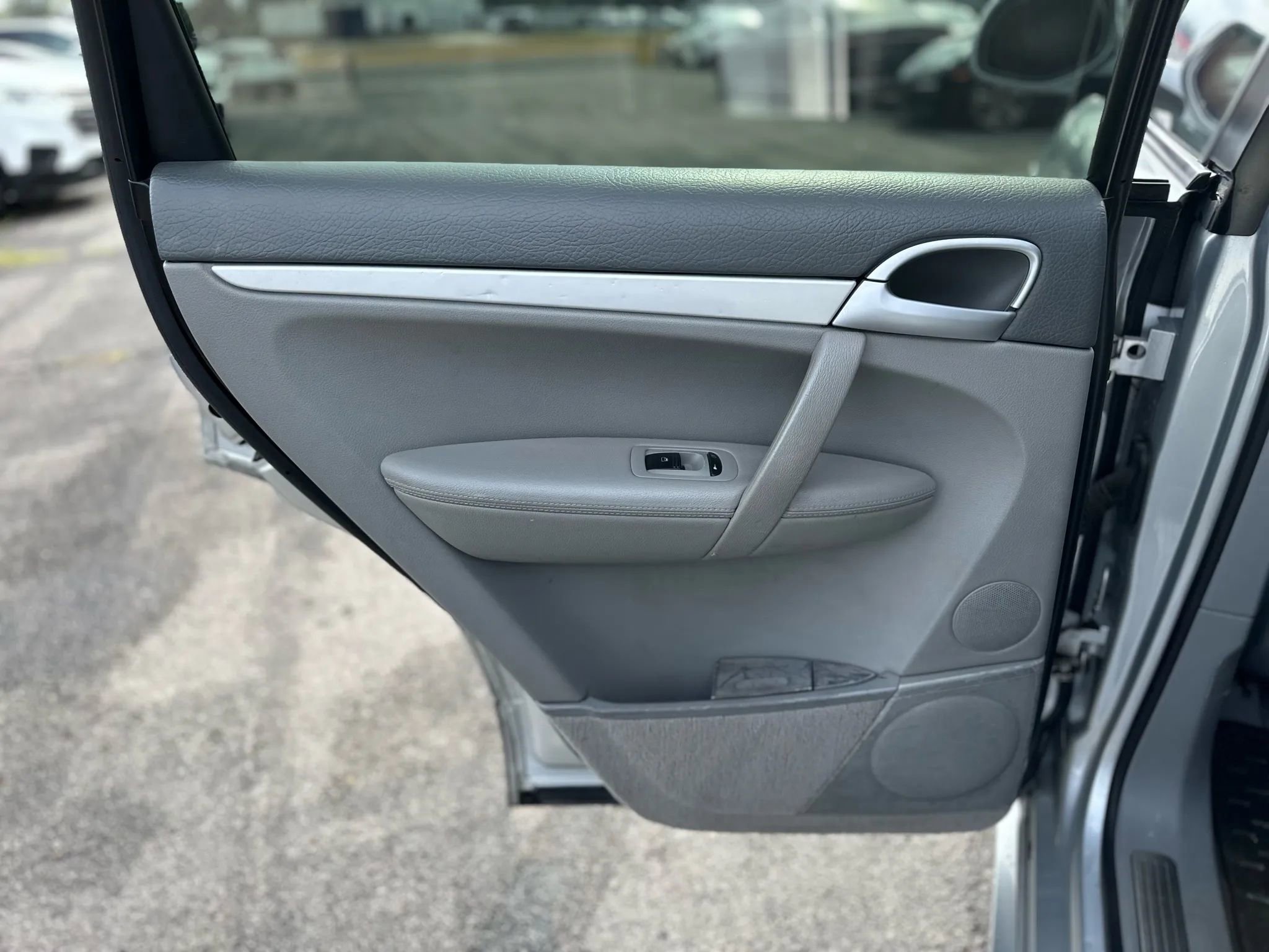 Used 2008 Porsche Cayenne GTS image 20