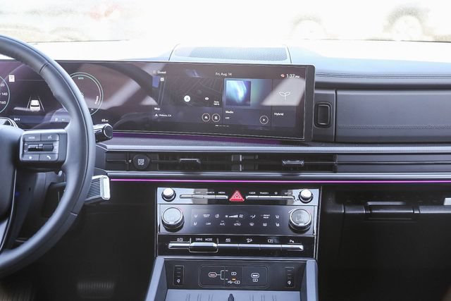 New 2026 Hyundai Santa Fe Calligraphy AWD/4WD image 14