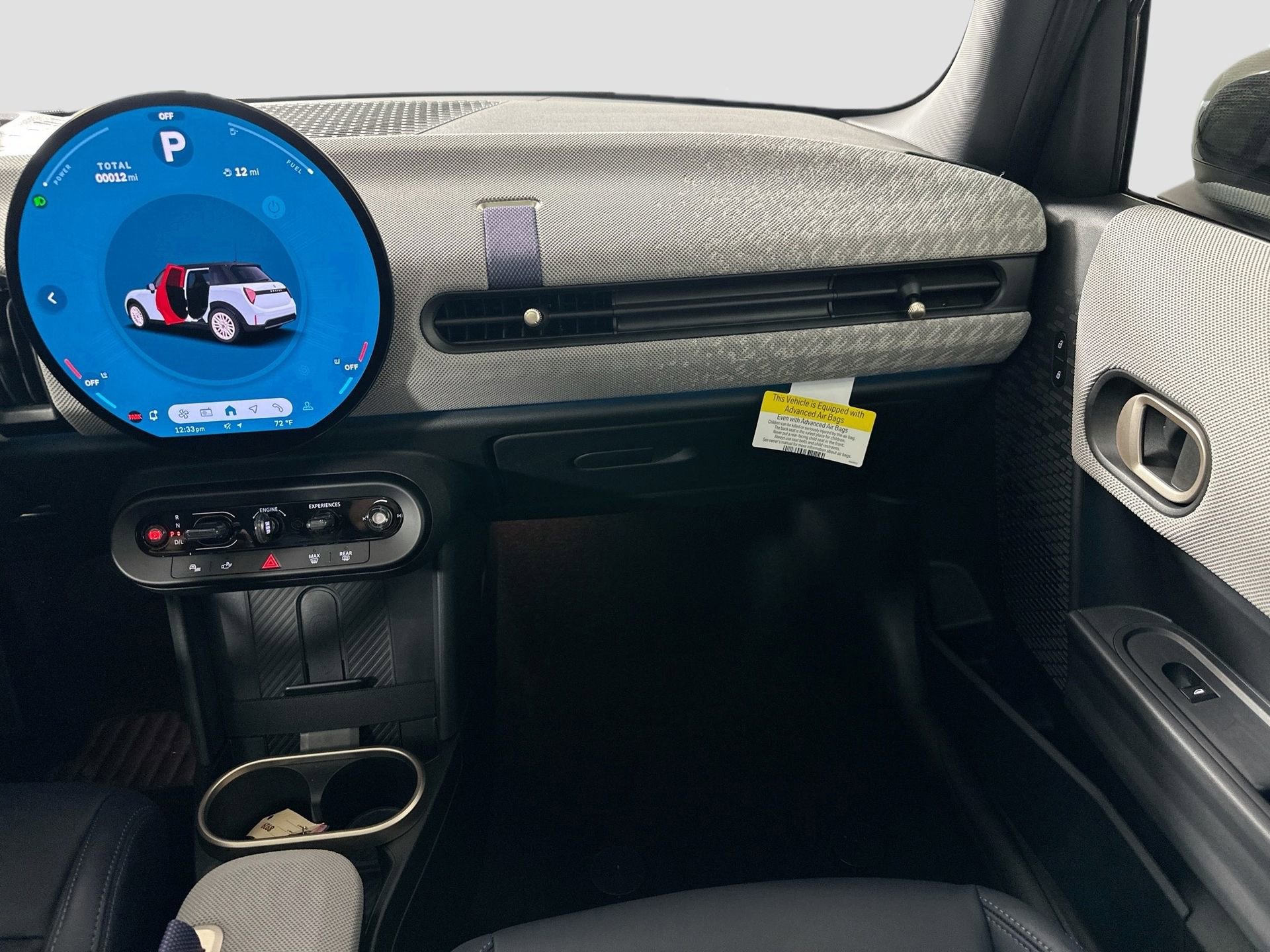 Used 2025 MINI Cooper S image 21