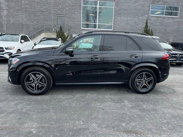 Used 2026 Mercedes-Benz GLE 350 4MATIC image 6