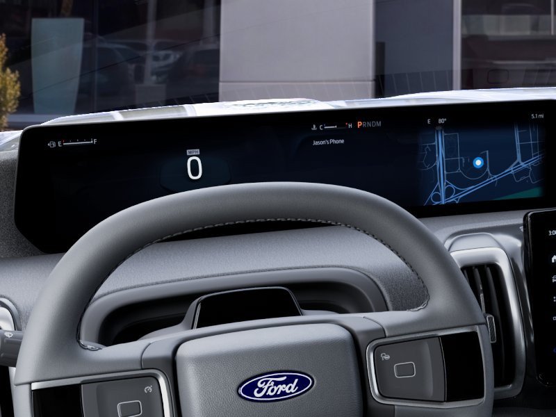 New 2027 Ford Expedition Active AWD/4WD image 15