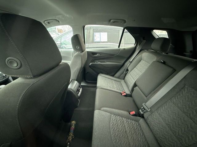 Used 2024 Chevrolet Equinox LT image 9