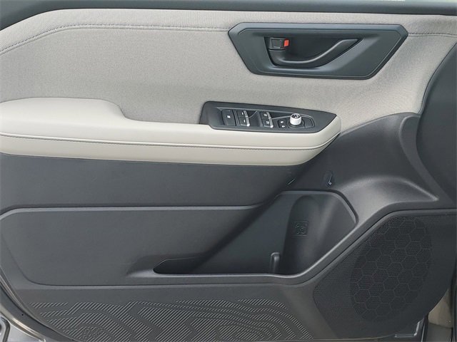 New 2026 Subaru Forester Premium image 12