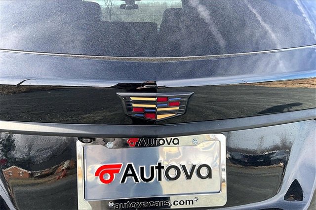 Used 2022 Cadillac XT5 Premium Luxury image 32