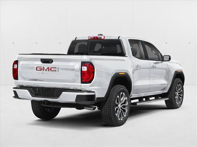 New 2026 GMC Canyon Denali AWD/4WD video 2