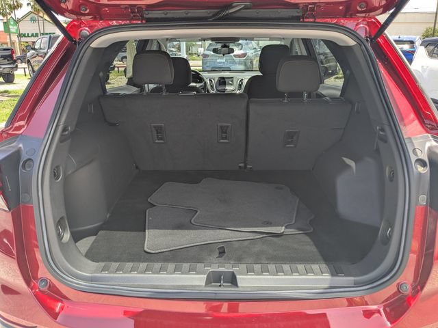 Used 2023 Chevrolet Equinox LT FWD image 11