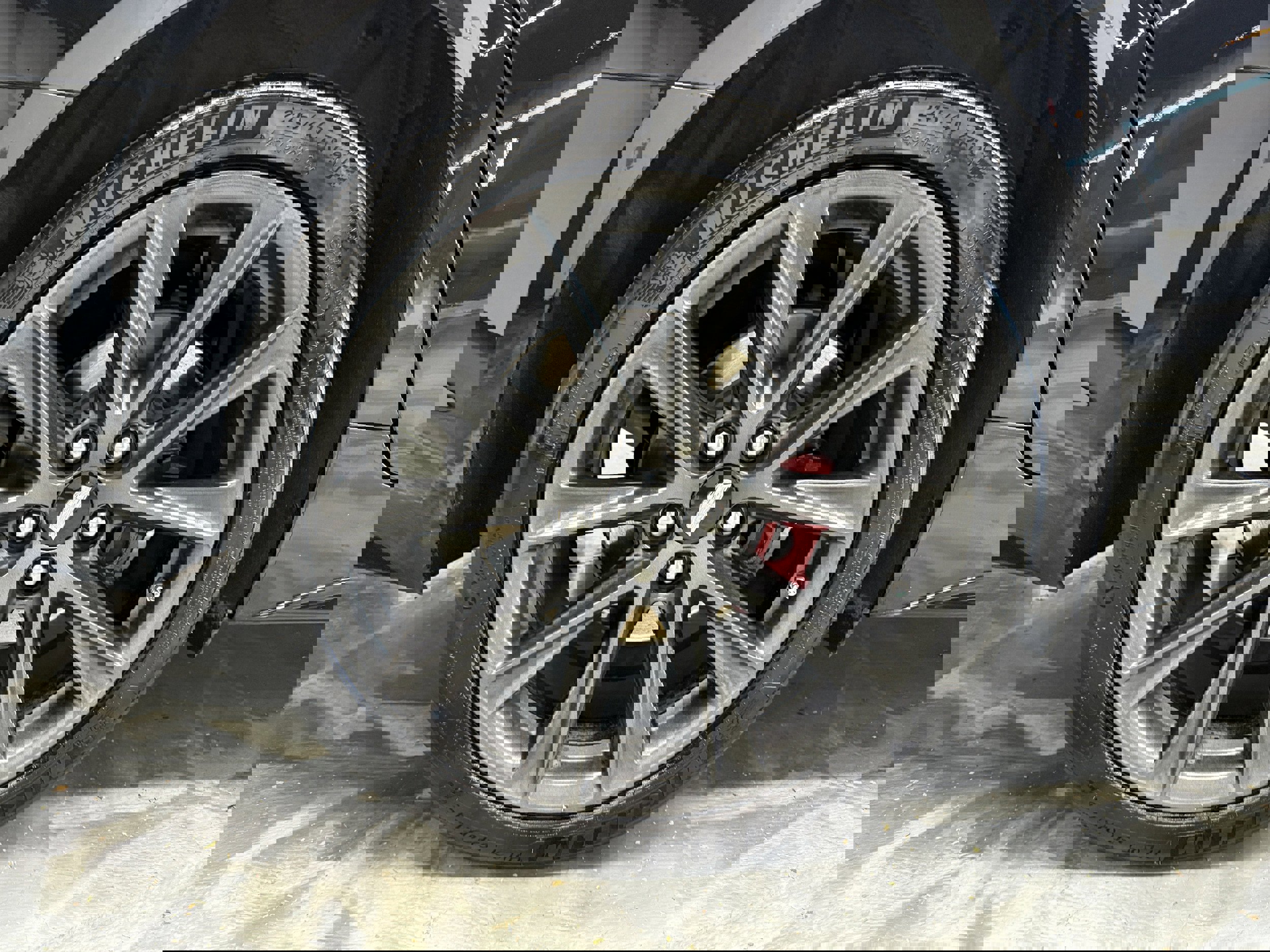 Used 2024 Cadillac CT5 V image 34